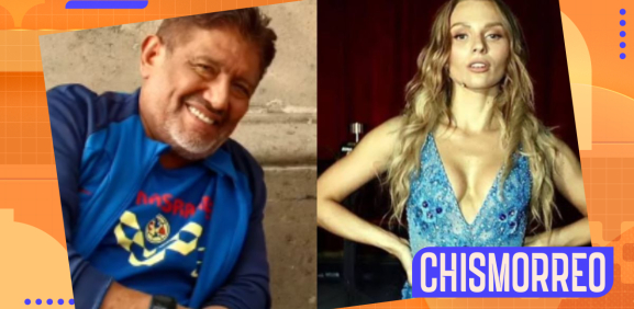 Juan Osorio reacciona a ruptura de Irina Beava y Gabriel Soto