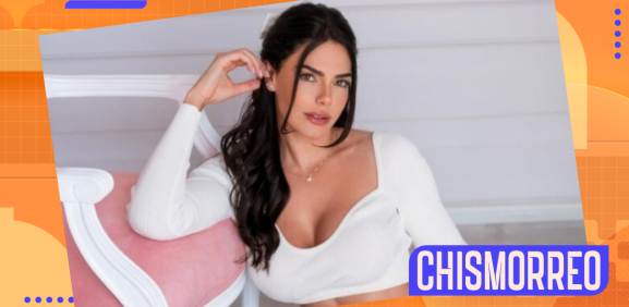 Filtran el contenido de Only Fans de Livia Brito