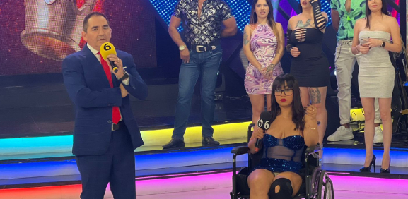 Programa Completo Es Show - 22 de julio del 2024