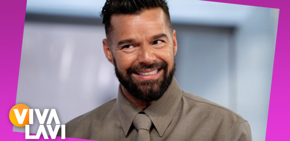 Ricky Martin podría tener un nuevo amor, se trataría de Nacho Palau