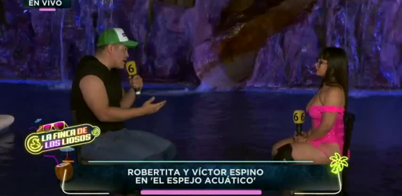 Tras el altercado en 'La Finca' es el chef quien pide disculpas y recalca que no fue una mala intensión