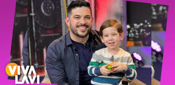 El chef más tierno de la televisión