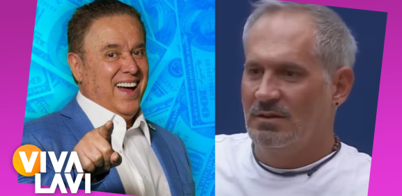 Arath de la torre no dudó en atacar a Mario Bezares