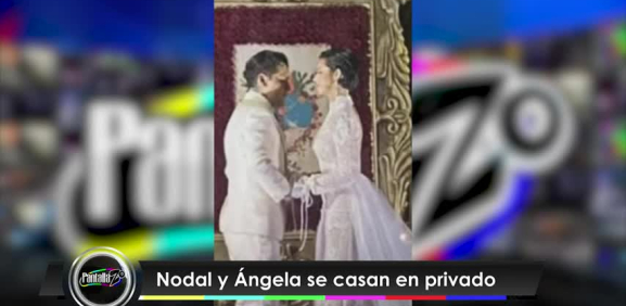 Conoce a detalle todo sobre la famosa y muy viral boda entre los cantantes.