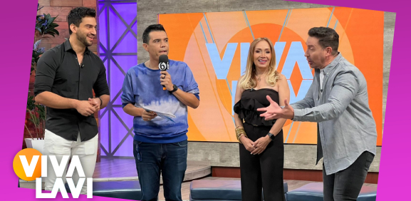 Programa Completo Vivalavi - 01 de agosto del 2024