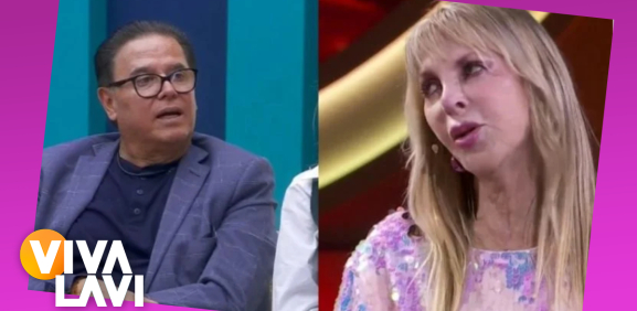 Shanik ofrece disculpas a Mario Bezares  y su familia