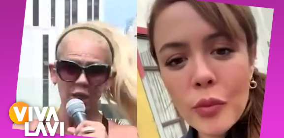 Novia de Juan Osorio arremete contra Niurka