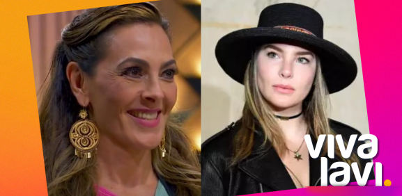 Verónica Del Castillo cree en las declaraciones de Anabel  Hernández sobre Belinda