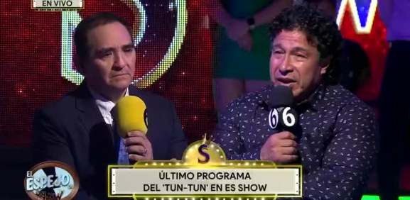 Chavana ayuda al luchador para quedarse en el programa de esta manera