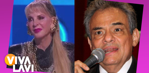 Shanik Berman revela que José José tenía disfunción eréctil