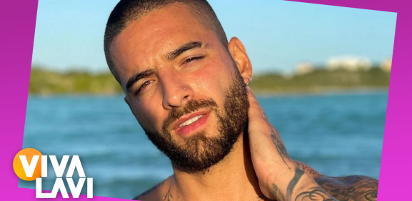 Maluma es víctima de robo y envía mensaje a ladrones