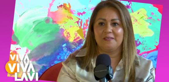 Mamá de 'Gomita' asegura le gusta Agustín de yerno