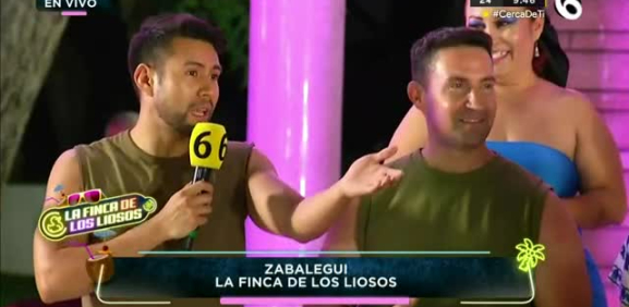 Los conductores de 'Vivalavi' se hacen presente en la noche