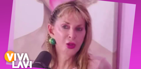 Shanik Berman arremete contra Adrián Marcelo