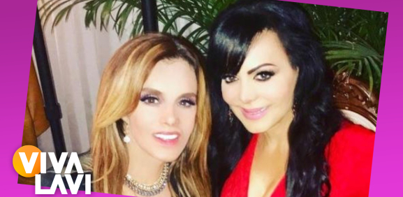 Lucía Méndez y Maribel Guardia revelan sus deseos antes de morir