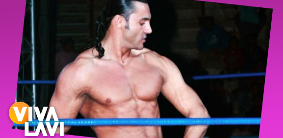 Latin Lover termina mal tras recibir brutal golpiza durante lucha libre