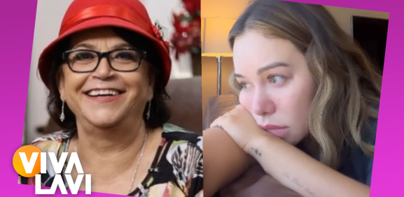 "Le lavaron el coco": Chiquis Rivera sobre su abuela, Doña Rosa