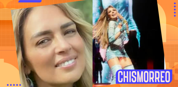 Karla de la Cuesta acusa a Gloria Trevi de 'parar' su libro