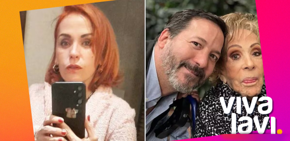 Luis Enrique Guzmán y Mayela someten a su hijo a prueba de ADN