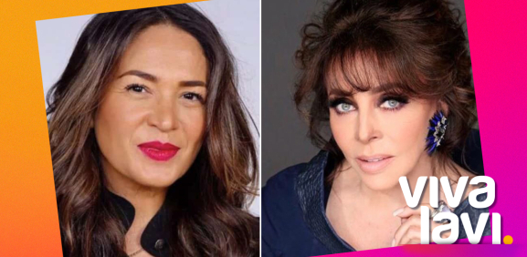 Michelle Castro habla de la supuesta brujería de Verónica Castro a Yolanda Andrade