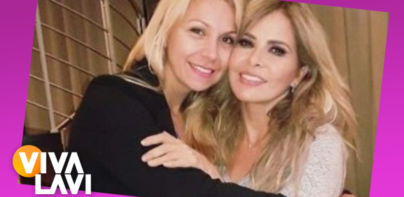 Liliana Regueiro confirma ya no es amiga de Gloria Trevi