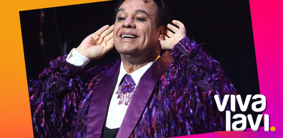 Famosos recuerdan a Juan Gabriel a ocho años de su muerte