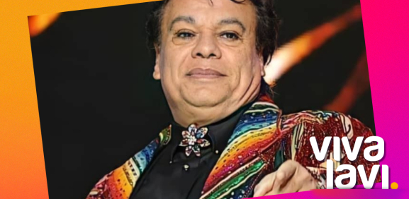 Se cumplen 8 años de la muerte de Juan Gabriel