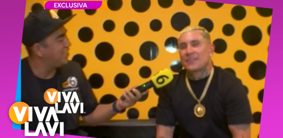 Osmani García habla su nuevo tema junto a Pitbull y Dani Flow