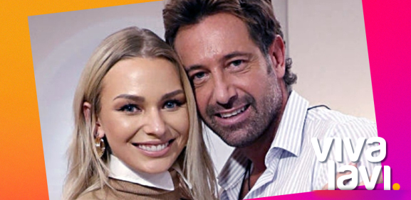 Irina Baeva habla de su ruptura con Gabriel Soto