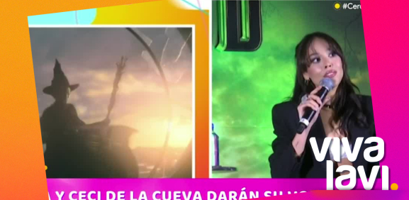 Danna y Ceci de la Cueva darán su voz en 'Wicked'