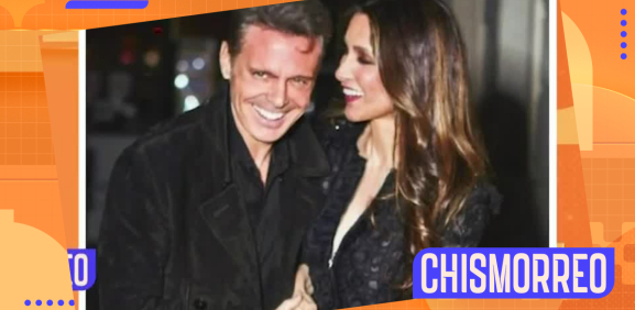 Rafael Herrerías confirma la boda de Luis Miguel y Paloma Cuevas