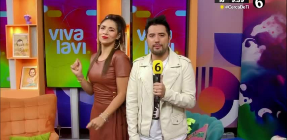 Vivalavi Mx - 09 de septiembre del 2024