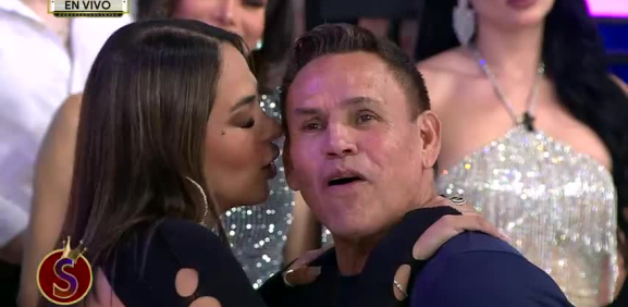 'La Vacuna' quiere seducir a 'Konan'