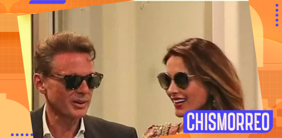 Rafael Herrerías desmiente boda entre Luis Miguel y Paloma Cuevas