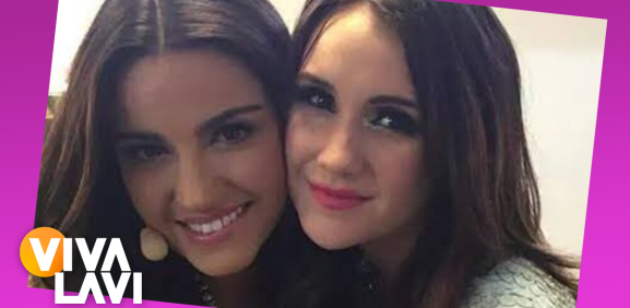 Confunden a Maite Perroni con Dulce María y así reacciona la RBD