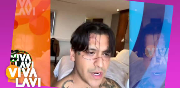 Christian Nodal pide respetar a su hija tras polémica