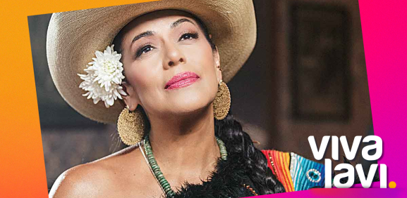 1,2,3: Lo mejor de Lila Downs