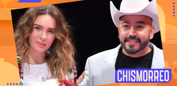 Lupillo Rivera, ¿le dedica canción a Belinda?