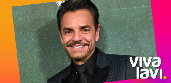 Eugenio Derbez invitado de honor en 'La Casa Blanca'