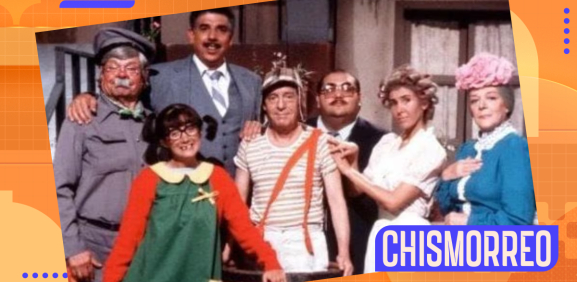 María Antonieta de las Nieves confirma regreso de 'Chespirito' a la TV