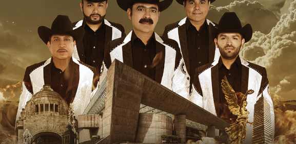 Los Tucanes de Tijuana de concierto en San Diego