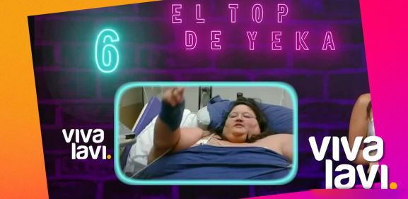 Top de Yeka: ¿Cuánto pesa la persona más obesa en el mundo?