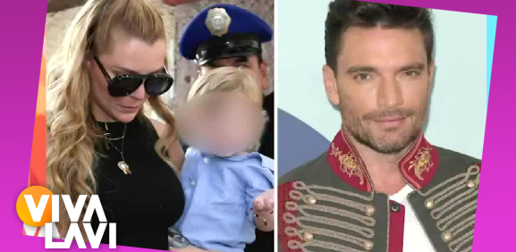 Marjorie de Sousa responde a declaraciones de Julián Gil