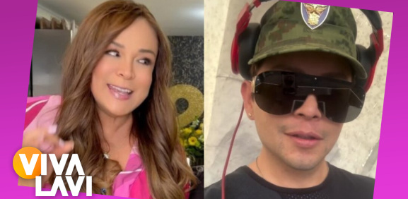 Dj Tokio ratifica demanda por plagio contra Brenda Bezares