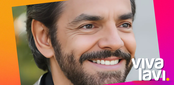 Eugenio Derbez presenta "Y llegaron de noche"