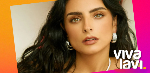 Aislinn Derbez asegura es feliz soltera