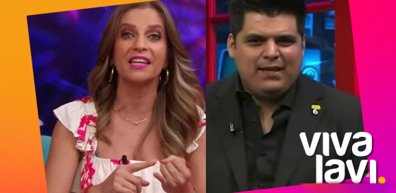 Gaby Quiroga le responde con fuerte mensaje a Lalo Elizondo