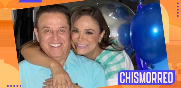 Brenda Bezares reacciona a criticas por apoyo a Mario Bezares