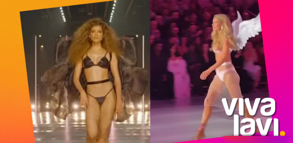 Así vivió el Victoria Secret Fashion Show 2024