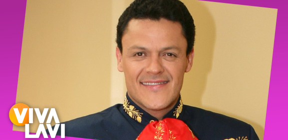 Pedro Fernández reacciona a comparaciones con Bruno Mars